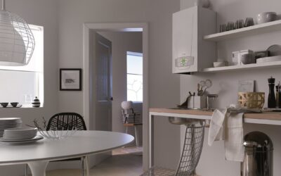 Eficiencia energética en Arquitectura