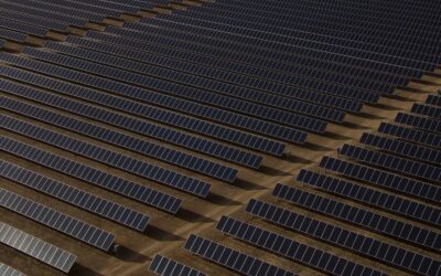 Tips para instalación de paneles solares