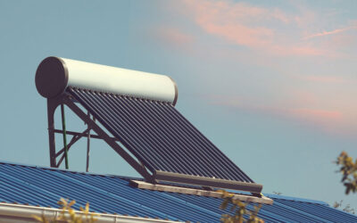 Energía solar térmica: todo sobre esta energía renovable